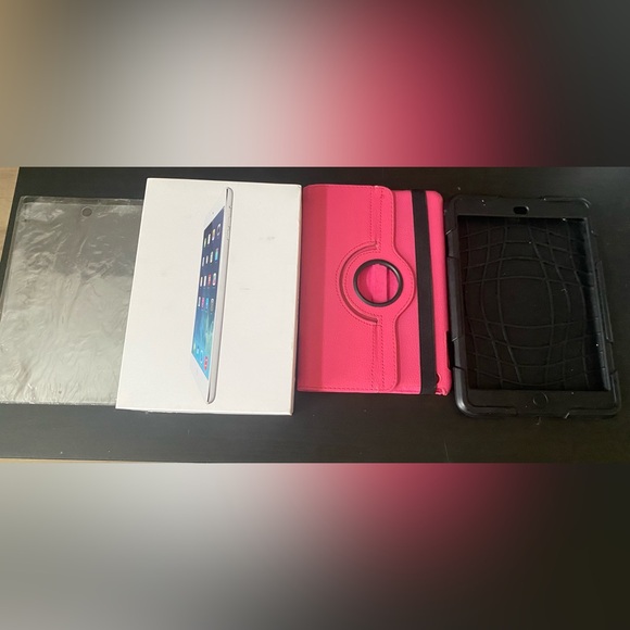 iPad mini 2.     32GB - Picture 4 of 4